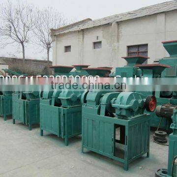 Industrial Coal Ball Pressing Machine/coal Briquetting Machine photo-5