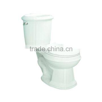 Hebei Ceramic Sanitray Ware Sitting WC Toilet