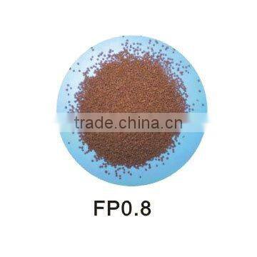 pellet fish food for aquarium fish