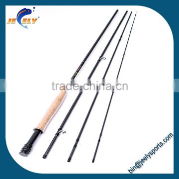 3 SECTION 12FT 13FT FRESHWATER 100% CARBON FIBER CARP FISHING ROD for Carp Fishing Tackle