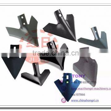 Cultivator Tillage Parts Weeder Hoe Blade