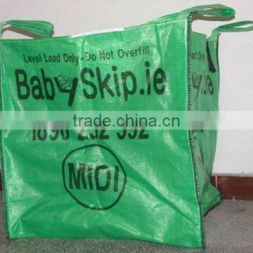 FIBC big bag, container bag