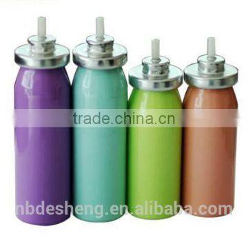 Aluminum Cans Air Freshener Automatic Spray Refill