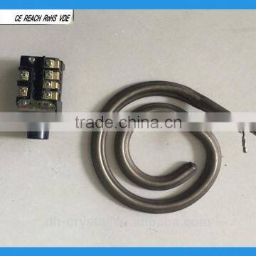 Electric Water Heater tube