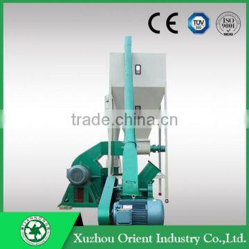 Feed Processing Fine Grinding Used Wood Chipper Machines photo-6