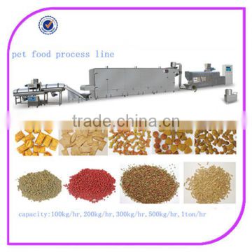 Popular Automatic Dog Food Machine