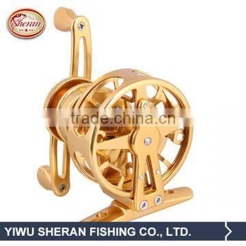 Factory Direct Wholesale Electric Spinning Fishing Reels From China photo-4