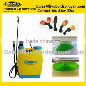 (KB-16F) 16L Agriculture hand sprayer/Manual sprayer