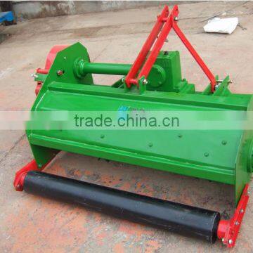 Tractor PTO Driven Field Straw Chopper With CE Approved photo-2