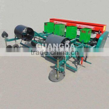 China peanut seeder for farm tractor use