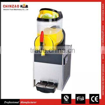 Commercial Resturant Frozen Beer Drink Beverage Machine Home Slush Machine