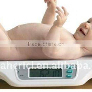 hospital with CE certified electronic Digital Baby Scale