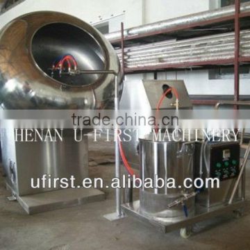 Factory Sale Automatic Chocolate Coating Machine