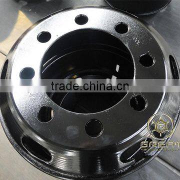 OEM Brand of Tube Wheel Rim for Wholesale Hot Wheels photo-3