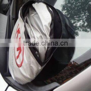 Car Windshield Sun Protectors photo-2