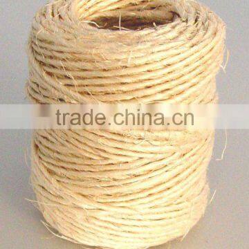 sisal twisted twine