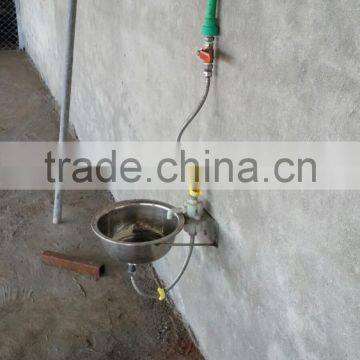China Hot Sell Strong Chicken Drinker and Feeders photo-4