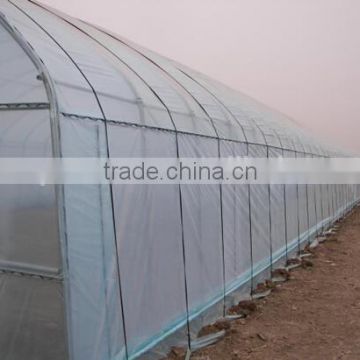 Tension rope with ventilation and shade effect