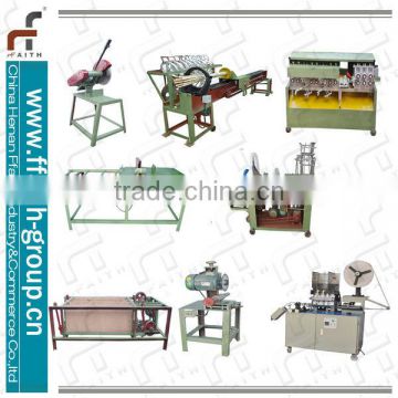 chopstick making machine