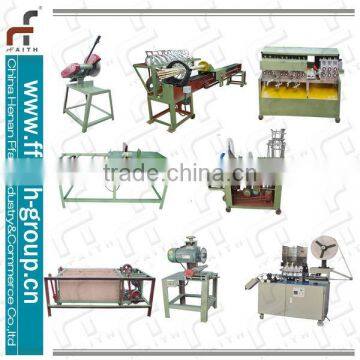 Bamboo Chopsticks Machine