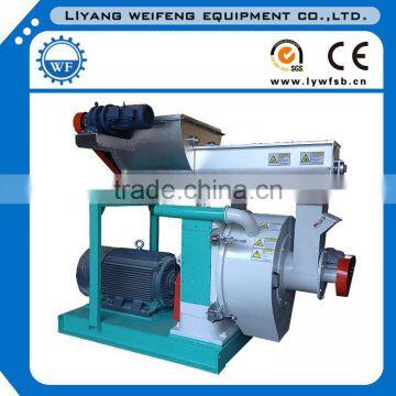 1-10t/h capacity wood pellet mill, wood pellet machine, wood pellet production line