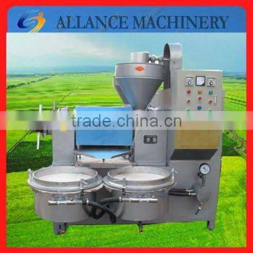 Economic price mustard oil manufacturing machine