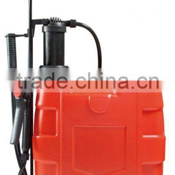 KNAPSACK HAND SPRAYER