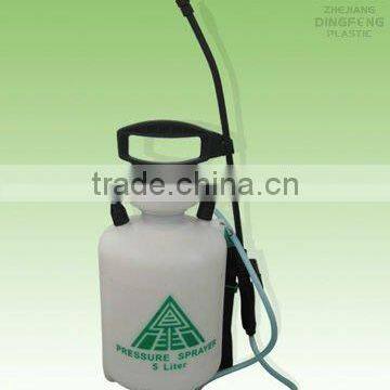 Water Hand Sprayer 5L