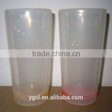 12oz Plastic PP Events Glow LOGO Printing Glow in the Dark Cup photo-5