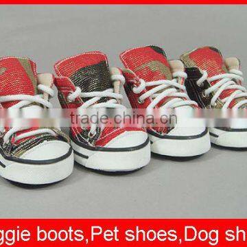 SIZE 3 Hot Casual shoes for dogs