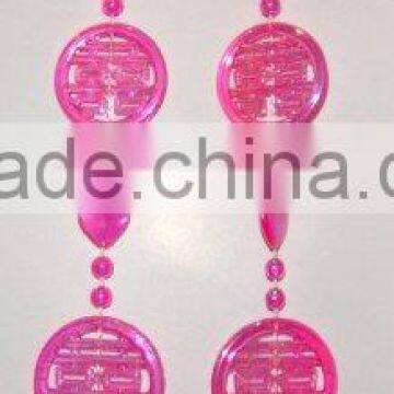 plastic bead curtain 003