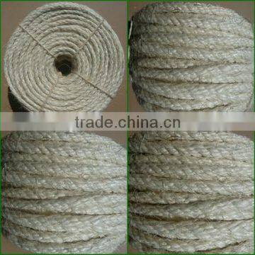 6mm Bleached Sisal Rope With 200m/roll photo-5
