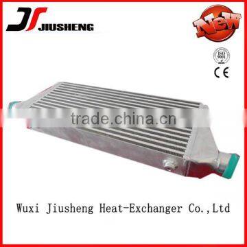 Good Quality Aluminum Bar Plate Universal Intercooler