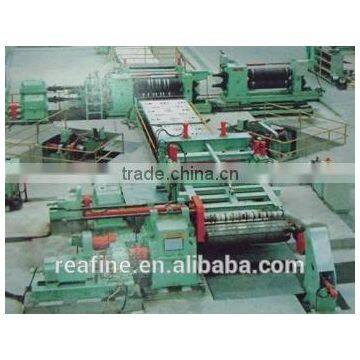 Steel silo production equipment &silo machine