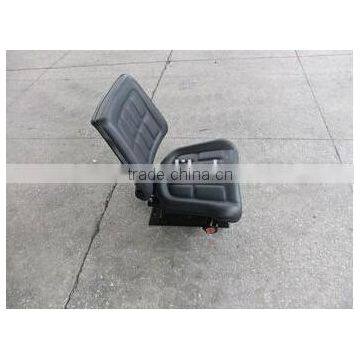 (YHF2-S46) PU Tractor Seat Vehicle Seat With Suspension