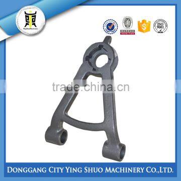 High Quality Custom Cast Iron Wire Rope Clip photo-2