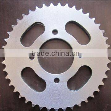 sprocket for motorcycle factory direct price