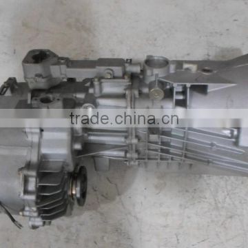 transmission gear box