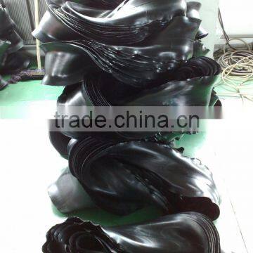 Butyl inner tube and Natural inner tube and Tyre flap