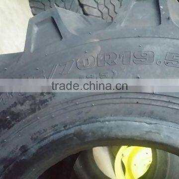 High Quality Aotai 445/70r19.5 18-19.5 Tire photo-2