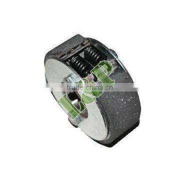 BS60 WM80 Clutch 58MM 0078321 For Jumping Jack Compactor Parts Construction Machinery Parts L&P Parts