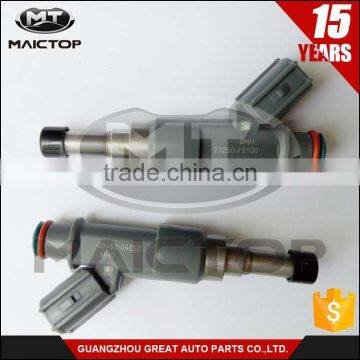OEM 23250-75100 Fuel Nozzle for Toyota Hilux Hiace photo-2