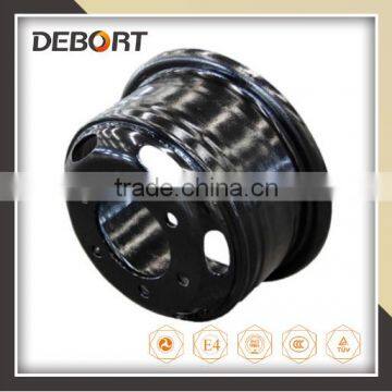 Agricultural Wheel Rim, Steel Wheel photo-2