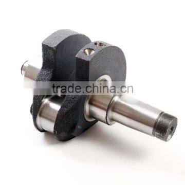 Forged Crank Shaft Crankshaft for TractoR175, S1110, RD85, KND-180, TS50, TS60 Single Cylinder 4 Stroke Diesel Engine Crankshaft photo-2