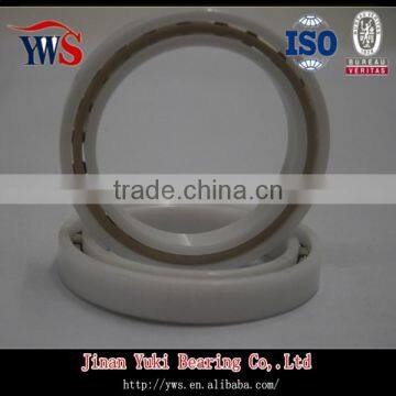 ZrO2 Si3N4 6309 Ceramic Bearings for Fishing Reels photo-5