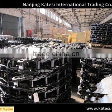 Excavator Spare Parts Seal Group Track Chain Track Link photo-2