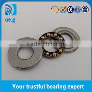 F9-20M Miniature Thrust Ball Bearing 9x20x7mm photo-2