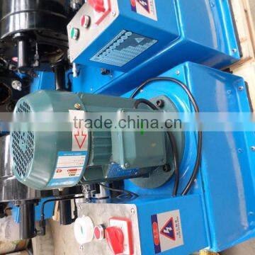 Hose Crimping Machine 220V 380V,DX68 Hose Crimper,Hydraulic Hose Crimping Machine photo-3