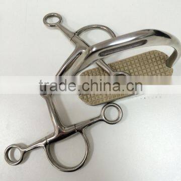 safety race horse gear