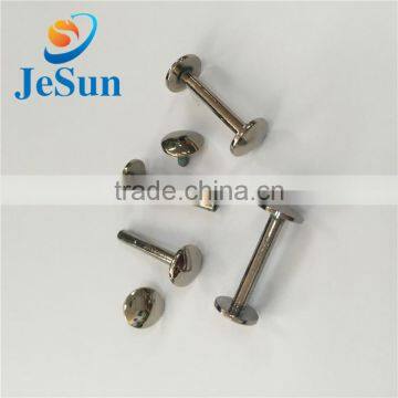 China Stainless Steel Male and Female Screw photo-6